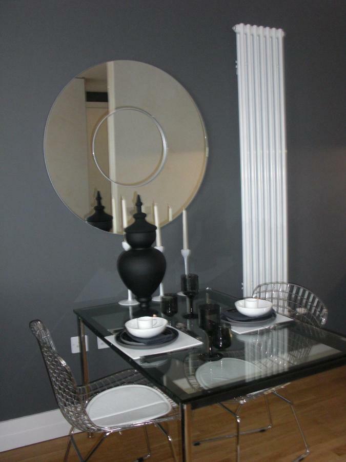 Luxury Modern Apartment Leicester Bagian luar foto